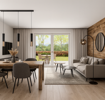 Wohnung zum Kaufen in Wielenbach 526.000,00 € 74 m²