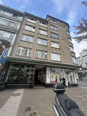 Foto - Wohnung zum Mieten in Düsseldorf 1.920,00 € 120 m²