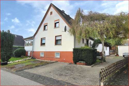 Foto - Haus zum Kaufen in Kirn 220.000,00 € 156 m²