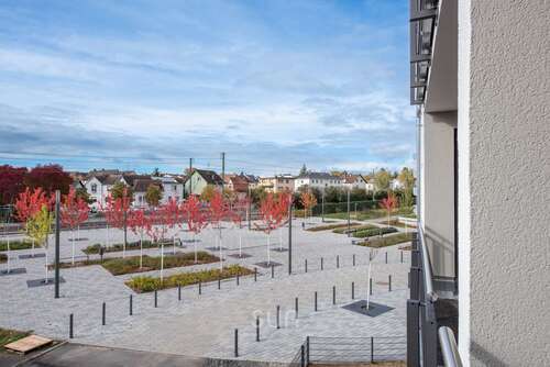 Foto - Wohnung zum Mieten in Offenbach am Main 1.550,00 € 101 m²