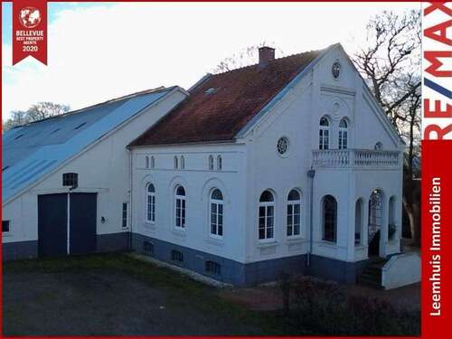 Foto - Haus zum Kaufen in Bunde 780.000,00 € 333 m²