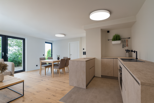 Foto - Wohnung zum Kaufen in Filderstadt 567.000,00 € 103 m²