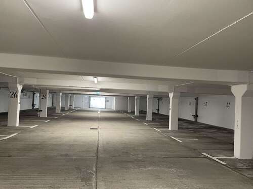 Foto - Garage zu verkaufen in Berlin 25.000,00 €