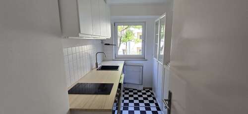 Foto - Wohnung zum Mieten in München 1.555,00 € 74 m²