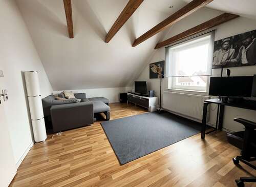 Foto - Wohnung zum Mieten in Kissing 670,00 € 46 m²