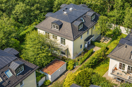 Foto - Wohnung zum Kaufen in München 700.000,00 € 92 m²