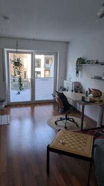 Foto - Wohnung zum Mieten in Münster 490,00 € 37.8 m²