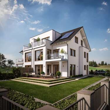 Foto - Haus zum Kaufen in Eberswalde 578.354,00 € 156 m²