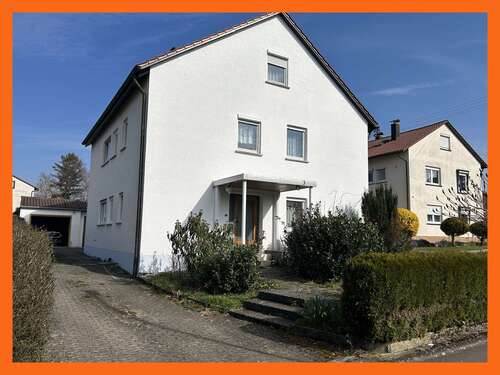 Foto - Haus zum Kaufen in Gomaringen 450.000,00 € 147.34 m²