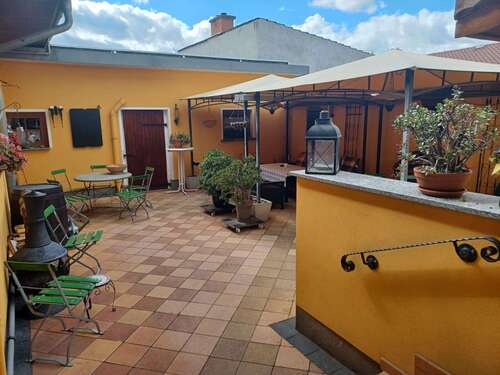 Foto - Haus zum Kaufen in Penkun 550.000,00 € 450 m²