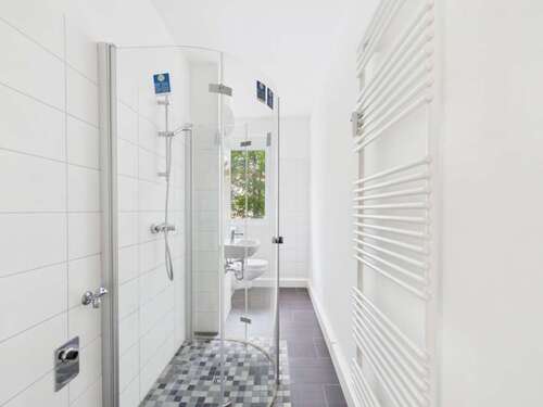 Foto - Wohnung zum Mieten in Hartha 308,49 € 47.46 m²