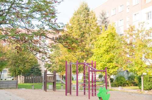 Foto - Wohnung zum Mieten in Hartha 308,49 € 47.46 m²