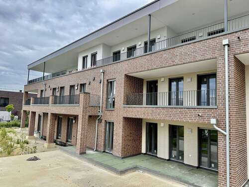 Foto - Wohnung zum Mieten in Drensteinfurt 1.040,00 € 69.71 m²