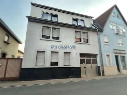 Foto - Haus zum Kaufen in Eppelheim 640.000,00 € 218.2 m²