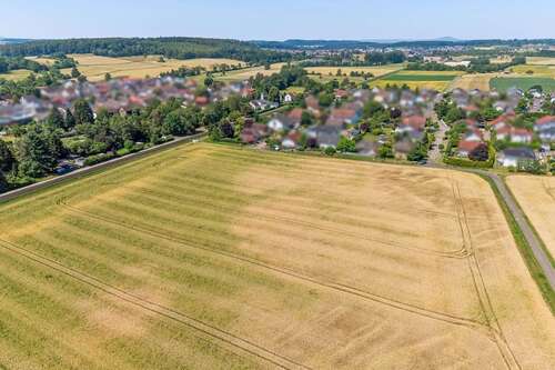 Foto - Grundstück zu verkaufen in Reiskirchen 178.162,00 € 778 m²