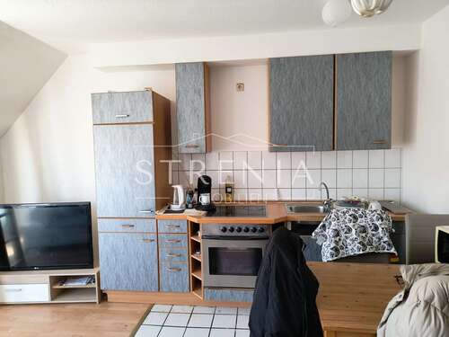 Foto - Wohnung zum Kaufen in Alzey 115.900,00 € 53 m²