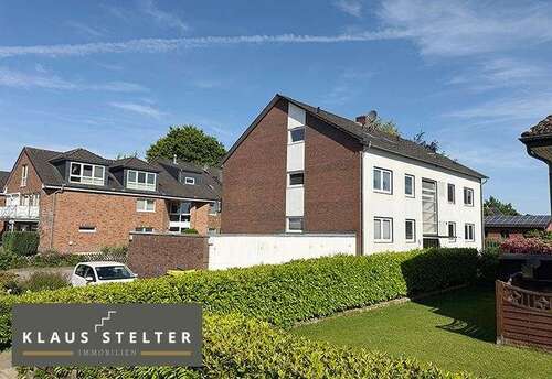 Foto - Wohnung zum Mieten in Amelinghausen 750,00 € 66 m²