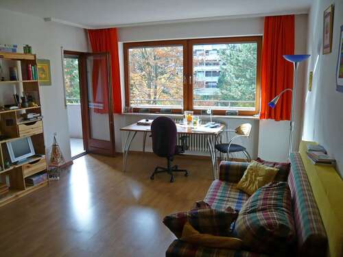 Foto - Wohnung zum Mieten in Augsburg 695,00 € 57 m²