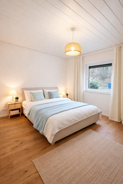 Foto - Wohnung zum Mieten in Neustadt (Wied) 650,00 € 59.38 m²