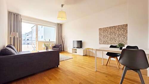 Foto - Wohnung zum Kaufen in Berlin 455.000,00 € 70.29 m²
