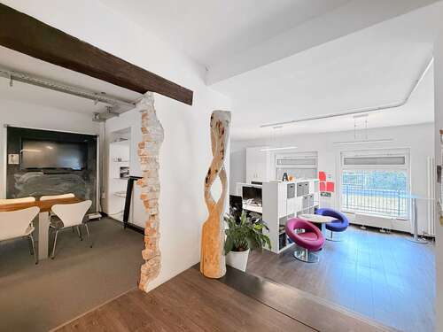 Foto - Büro in Pullach 450,00 € 96 m² - 450,00&nbsp;EUR Kaltmiete, ca.&nbsp; 96,00&nbsp;m&sup2;