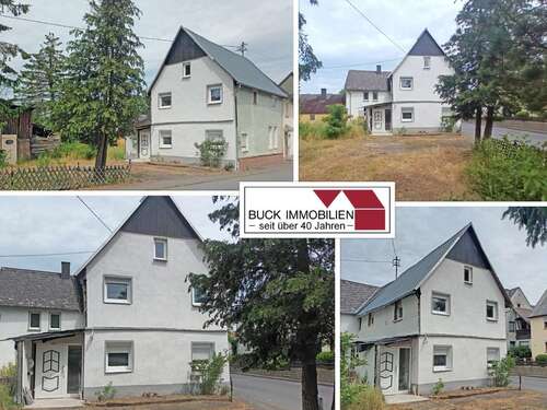Foto - Haus zum Kaufen in Hattert 79.000,00 € 85 m²