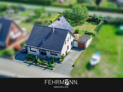 Foto - Haus zum Kaufen in Haren (Ems) 384.900,00 € 213.63 m²