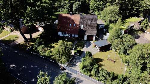 Foto - Haus zum Kaufen in Jevenstedt 279.999,00 € 150 m²