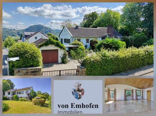 Foto - Haus zum Kaufen in Bonn-MehlemRodderberg 1.150.000,00 € 225 m²