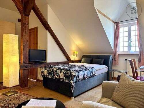 Foto - Wohnen auf Zeit in Leipzig 790,00 €