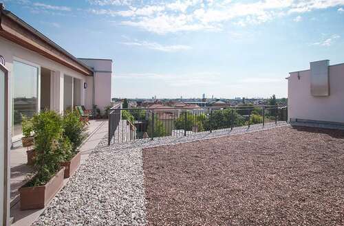 Foto - Wohnung zum Mieten in Leipzig 1.567,00 € 125.35 m²