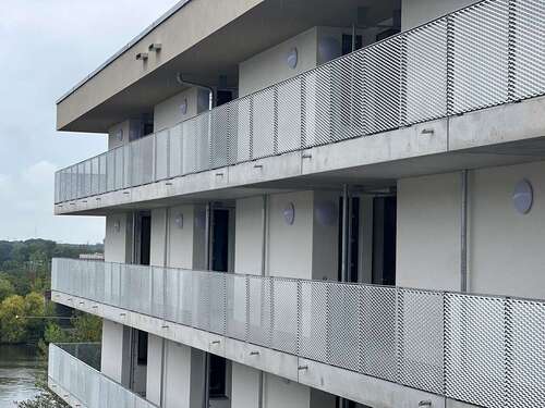 Foto - Wohnung zum Mieten in Berlin 654,21 € 48.46 m²