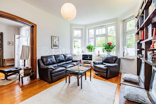 Foto - Wohnen auf Zeit in Hamburg 1.900,00 €