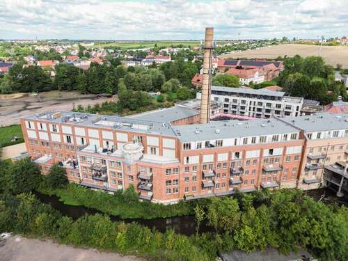 Foto - Wohnung zum Mieten in Schkeuditz 1.390,00 € 109.56 m²