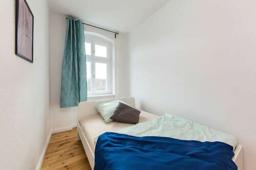 Foto - WG-Zimmer in Berlin 640,00 € 12 m²