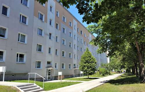 Foto - Wohnung zum Mieten in Weißwasser 374,00 € 60 m²