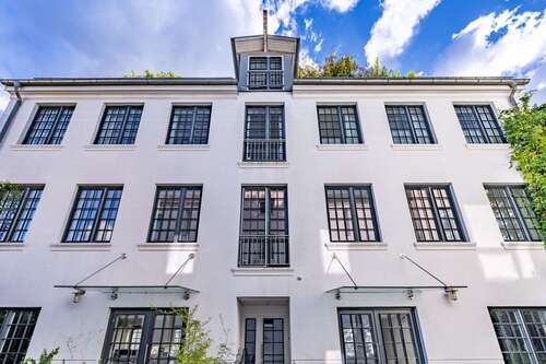 Foto - Wohnung zum Kaufen in Hamburg 899.000,00 € 111 m²