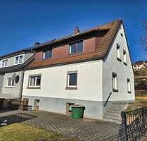 Haus zum Kaufen in Ebelsbach 169.000,00 € 105 m²