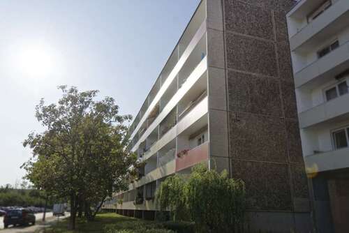 Foto - Wohnung zum Mieten in Frankfurt (Oder) 339,82 € 58.59 m²