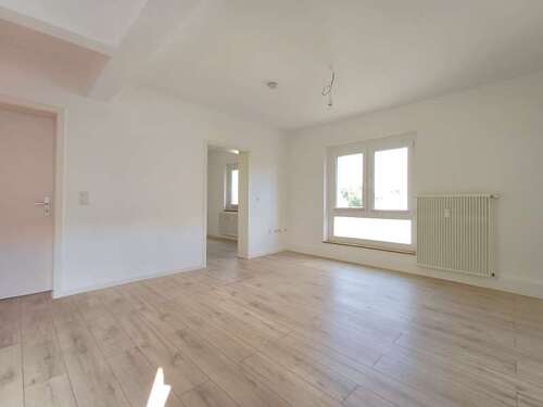 Foto - Wohnung zum Mieten in Minden 599,00 € 67.37 m²
