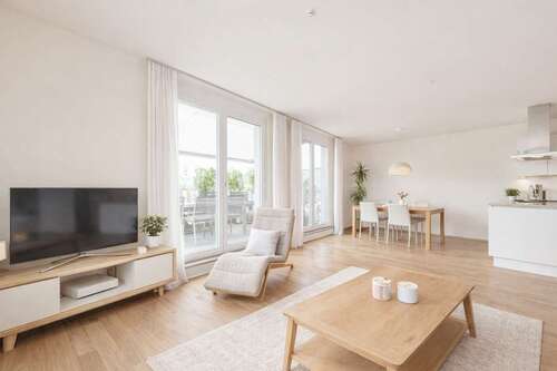 Foto - Wohnung zum Kaufen in München 769.000,00 € 90 m²