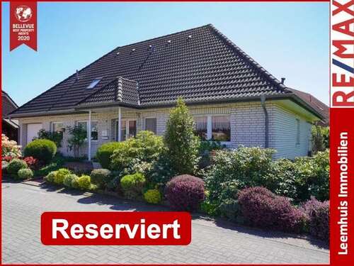 Foto - Haus zum Kaufen in Weener 298.000,00 € 125 m²