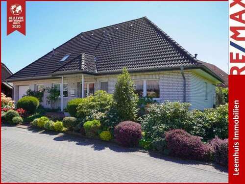 Foto - Haus zum Kaufen in Weener 298.000,00 € 125 m²