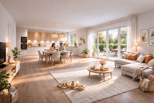 Foto - Haus zum Kaufen in Käbschütztal 474.000,00 € 133 m²