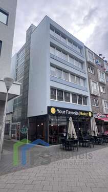Foto - Wohnung zum Mieten in Düren 740,00 € 85 m²