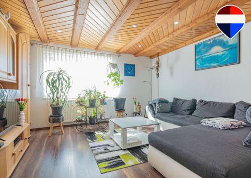 Foto - Wohnung zum Kaufen in Wutöschingen 189.000,00 € 60 m²