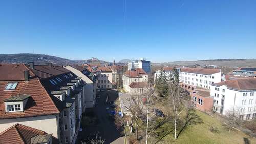 Foto - Wohnung zum Mieten in Würzburg 1.250,00 € 87.13 m²