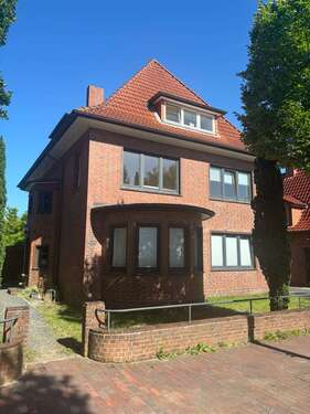 Foto - Wohnung zum Mieten in Heide (Holstein) 960,00 € 81 m²