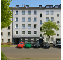 Wohnung zum Kaufen in Düsseldorf 185.000,00 € 49 m²