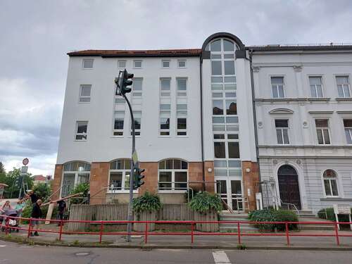 Foto - Büro in Döbeln 950,00 € 150 m² - 950,00&nbsp;EUR Kaltmiete, ca.&nbsp; 150,00&nbsp;m&sup2;